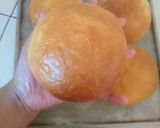 Foto langkah ke 6 dari resep Roti smeer.