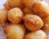 Foto del paso 8 de la receta: Buñuelos de anís, limón y vainilla