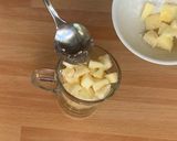 Foto del passaggio 3 della ricetta Mug Apple Pie