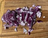 Une image de l'étape 9 de Soupe de légumes aux épices et bouillon de bœuf.