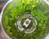 बिना प्याज़ लहसुन मटर निमोना (Without onion garlic Mater nimona recipe in hindi) रेसिपी चरण 2 फोटो