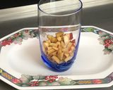 A picture of step 8 of Apple Chia Pudding.