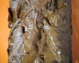 Foto del paso 2 de la receta: Queque de chocolate con manjar