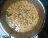 Foto langkah ke 5 dari resep Jangan Lombok Modifikasi.