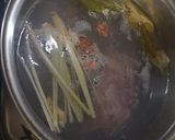 Foto langkah ke 1 dari resep Soto mie bogor ala bun's.