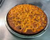 Une image de l'étape 9 de Maxi gâteau façon tarte aux mirabelles et miel.