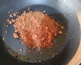 A picture of step 4 of Roasted Gram (Chana daal) Ladoo.