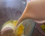 Foto del paso 2 de la receta: Pan dulce, en licuadora 👌