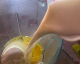 Foto del paso 2 de la receta: Pan dulce, en licuadora 👌