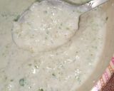A picture of step 4 of Kado ka raita.