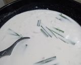Foto langkah ke 2 dari resep Nagasari /Papais Sunda /Kue Pisang.