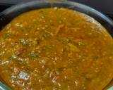 Vegetable Dalfry recipe step 5 photo