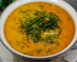 Foto langkah ke 6 dari resep Gulai Pakis.