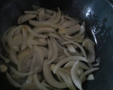 Foto del paso 3 de la receta: Salteado de fideos chino