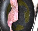 Foto del paso 2 de la receta: Conejo al horno con verduras