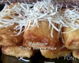 Foto langkah ke 8 dari resep 158. Pisang Goreng Keju.