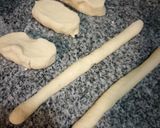 Foto del paso 3 de la receta: Ñoquis caseros