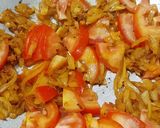 ডিম কষা (Dim kosa recipe in bengali) রেসিপির ধাপ 2 ছবি