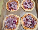 Kenyér lángos recept fázis 3 fotója