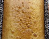 Kókuszkocka recept fázis 3 fotója