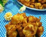 Chicken popcorn langkah memasak 3 foto