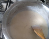 Foto del paso 3 de la receta: Macarrones con pechuga de pollo