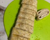 Foto del paso 4 de la receta: Figuras de hojaldre 🥄
