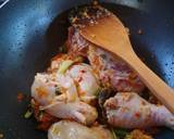 Chicken Curry recipe step 3 photo