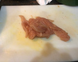 Foto del paso 4 de la receta: Tallarines con verduras y pechuga de pollo comida sana seguimos