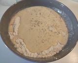 Foto del paso 3 de la receta: Aros de cebolla crujientes