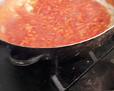 Foto del paso 3 de la receta: Spaghetti a la Boloñesa