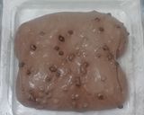 Foto langkah ke 10 dari resep Double Chocolate Sourdough Bread (Oven Tangkring).