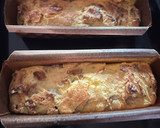 Foto del paso 2 de la receta: BUDÍN DE NUECES sin gluten