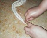 Malabari paratha recipe step 8 photo