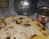 Foto del paso 4 de la receta: Tortilla para el mate