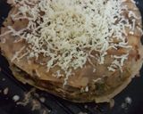 चपाती सैंडविच (Chapati sandwich recipe in Hindi) रेसिपी चरण 8 फोटो