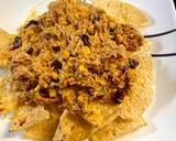Dustins Chicken Fajita Crack filling recipe step 5 photo