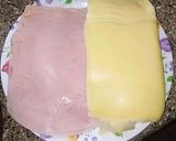Foto del paso 2 de la receta: Pan de carne en pizzera