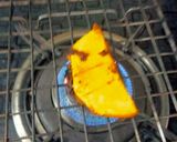A picture of step 4 of Tandoori kohlrabi.