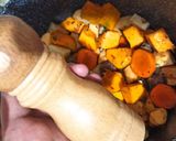 Foto del paso 4 de la receta: • Guiso fácil y rico~ 🍲