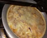 A picture of step 4 of Tadkay wali moong masoor daal.