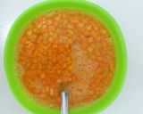 Foto langkah ke 1 dari resep Telur Gulung | Menu Sahur Simple.