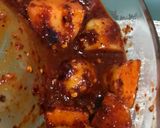 Foto del paso 6 de la receta: Papas botaneras