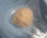 Foto langkah ke 4 dari resep Pizza Teflon.