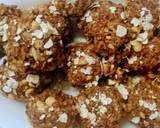 Roasted Oats Ladoos recipe step 7 photo