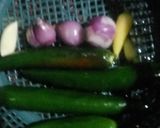 Foto langkah ke 1 dari resep Cumi Huluk.