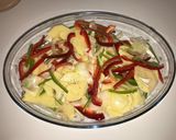 Foto del paso 1 de la receta Salmón al horno