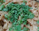 Foto langkah ke 5 dari resep Thai Pasta Salad.