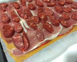 Foto del paso 10 de la receta: Hornazo salmantino Tm5