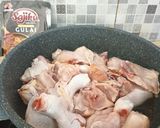 Foto langkah ke 2 dari resep Gulai Ayam.